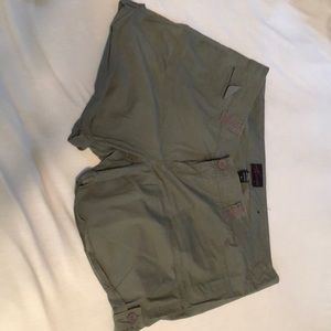 Torrid shorts